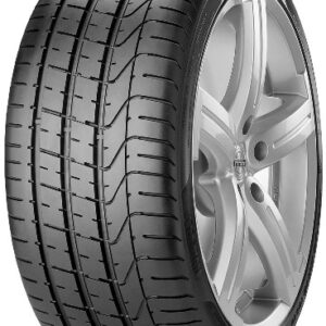 Pirelli 295/45  ZR20  P ZERO  [110] Y  FR  RFT  DOT2024