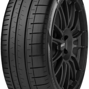 Pirelli 345/30  R21  P ZERO CORSA (PZC4)  [111] Y  XL  FR  F  DOT202