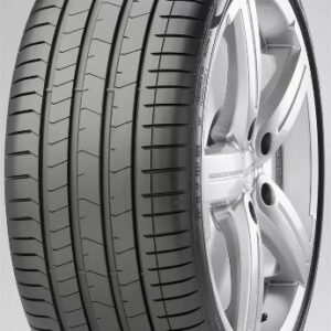Pirelli 285/35  R23  P ZERO (PZ4)  [107] Y  XL  FR  A8A