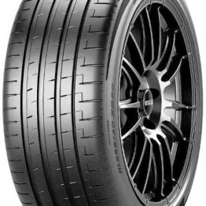 Pirelli 285/35  R23  P ZERO (PZ5)  [110] Y  XL  FR  LM1  NCS  elt  D