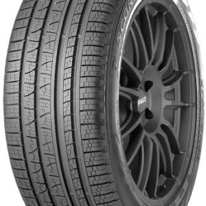 Pirelli 255/45  R20  SCORPION VERDE ALL SEASON  [101] H  FR  AO  M+S