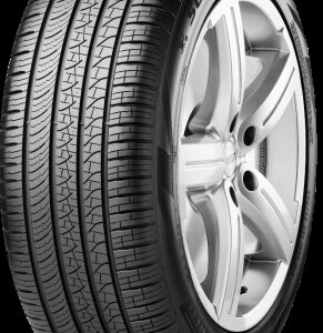 Pirelli 265/45  R21  SCORPION ZERO ALL SEASON  [108] Y  XL  FR  M+S