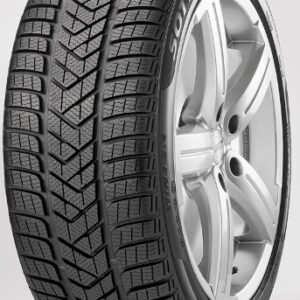 Pirelli 205/60  R17  SOTTOZERO SERIE III  [93] H  FR  *