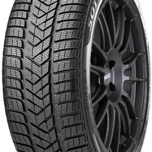 Pirelli 245/50  R18  SOTTOZERO SERIE III  [100] H  FR  RFT  *