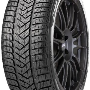 Pirelli 245/40  R19  SOTTOZERO SERIE III  [98] H  XL  J
