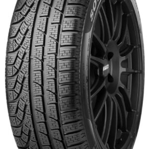 Pirelli 245/40  R20  SOTTOZERO SERIE II  [99] V  XL  RFT  *