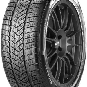 Pirelli 295/35  R21  SCORPION WINTER  [107] V  XL  MO  DOT2024