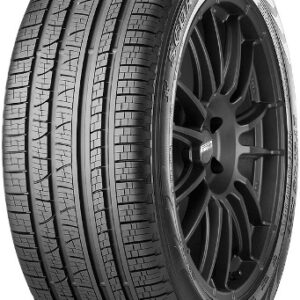 Pirelli 235/60  R18  SCORPION VERDE ALL SEASON  [103] H  RFT  MOE  M