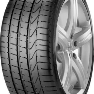 Pirelli 285/40  R20  P ZERO  [104] Y  *  DOT2022