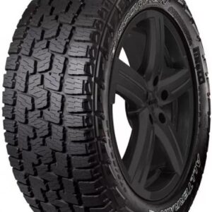 Pirelli 295/40  R20  SCORPION ALL TERRAIN PLUS  [110] V  XL  NA0  DO