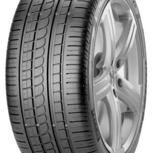 Pirelli 295/40  ZR20  P ZERO ROSSO ASIMMETRICO  [110] Y  XL  FR  AO