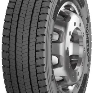 PROMETEON 295/60  R22.5  R02 PROWAY DRIVE  [150/147] L  TL  M+S