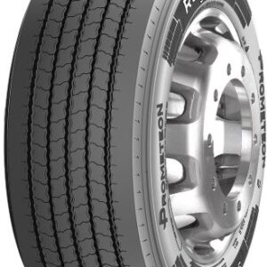 PROMETEON 315/60  R22.5  R02 PROWAY STEER  [154/148] L  TL  M+S  3PMSF