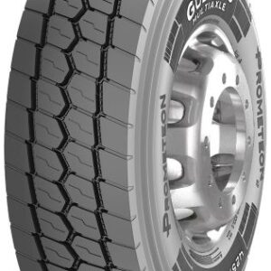 PROMETEON 315/80  R22.5  G02 ECO PRO MULTIAXLE  [158/156] K  TL  M+S