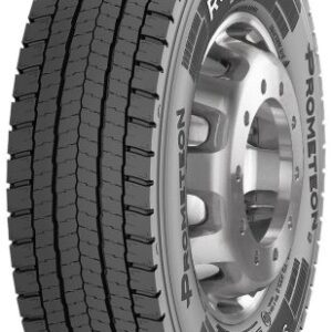 PROMETEON 315/80  R22.5  PROFUEL DRIVE  [158/150] L  TL  M+S  3PMSF