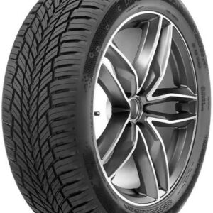 RADAR 205/45  R17  DIMAX ALLSEASON  [88] W  XL