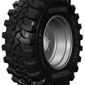 Trelleborg 460/70  R24  (17.5L  R24)  TH 500  [159 A8/159 B]  TL