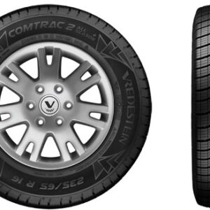 Vredestein 195/75  R16C  COMTRAC 2 ALL SEASON +  [107/105] R
