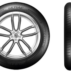 Vredestein 255/45  R20  ULTRAC  [105] W  XL  ZR  *
