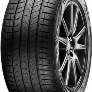 Vredestein 215/45  R17  QUATRAC PRO  [91] H  XL  ZR  *