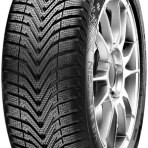 Vredestein 185/60  R14  SNOWTRAC 5  [82] T