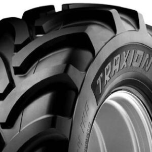 Vredestein 500/70  R24  (19.5L  R24)  TRAXION VERSA  [164 A8]  TL