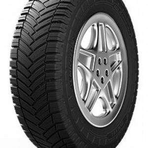 Michelin 225/75 R16C AGILIS CROSSCLIMATE 118/116R TL