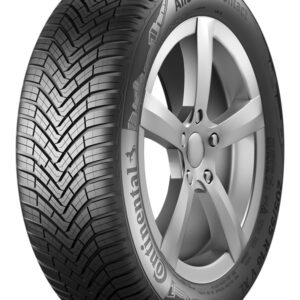 Continental 155/65 R14 AllSeasonContact 75T TL EV