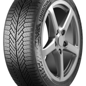 Uniroyal 215/45 R18 AllSeasonExpert 3 93Y XL TL FR