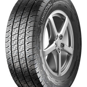 Uniroyal 205/65 R15C AllSeasonMax 102/100T TL