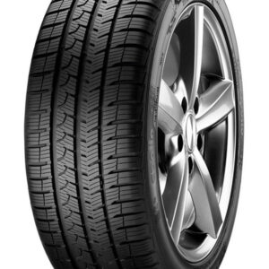 Apollo 155/70 R13 ALNAC 4G ALL SEASON 75T TL DOT2024