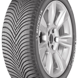 Michelin 215/55 R17 ALPIN 5 94H TL SELFSEAL G1