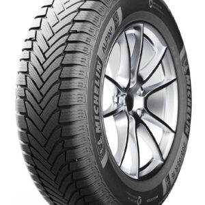 Michelin 155/70 R19 ALPIN 6 88H XL TL