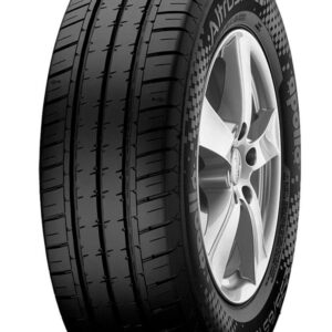 Apollo 195/65 R16C ALTRUST+ 104/102T TL DOT2023