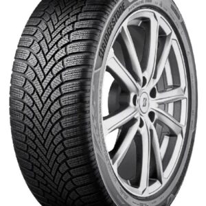Bridgestone 205/55 R16 BLIZZAK 6 91H TL