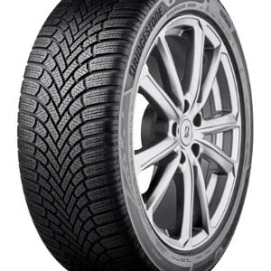 Bridgestone BLIZZAK 6 205/55R16
