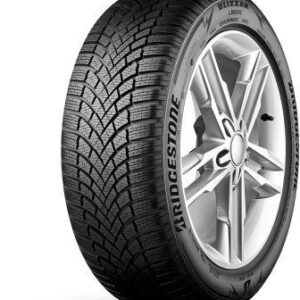 Bridgestone BLIZZAK LM005 195/65R15