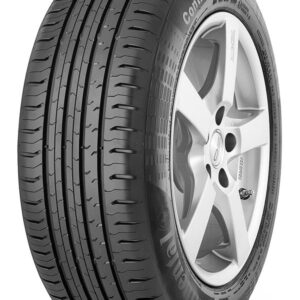 Continental 205/55 R16 ContiEcoContact 5 91H TL DOT2024