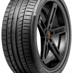 Continental 325/35 R22 ContiSportContact 5P 110Y TL FR MO