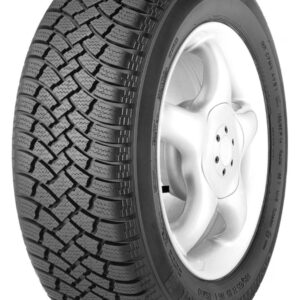 Continental 175/55 R15 ContiWinterContact TS 760 77T TL FR DOT2022