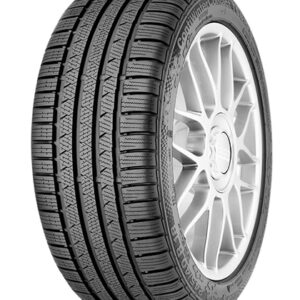 Continental 255/40 R18 ContiWinterContact TS 810 S 99V XL TL FR N1