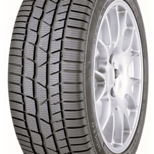 Continental 265/35 R19 ContiWinterContact TS 830 P 98V XL TL FR MO