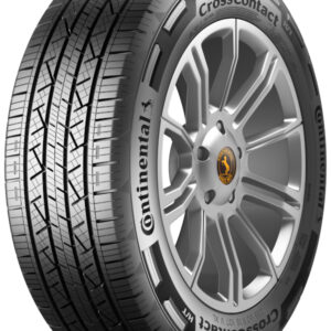 Continental 225/60 R18 CrossContact H/T 100H TL FR EV