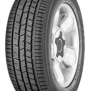 Continental 215/65 R16 CrossContact LX Sport 98H TL EV