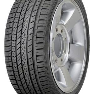 Continental 275/50 R20 CrossContact UHP 109W TL MO
