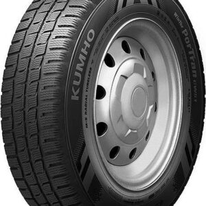 Kumho CW51 Winter PorTran 195/75R16C