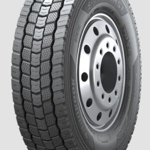 Hankook 315/80 R22,5 DH51 156/150L 20PR 3PMSF M+S TL