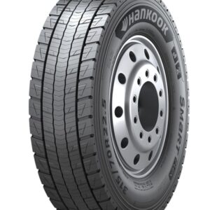Hankook 315/70 R22,5 DL51 154/150L 18PR 3PMSF M+S TL