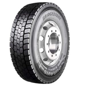 Bridgestone 315/60 R22,5 Duravis RD2 152/148L 3PMSF M+S TL
