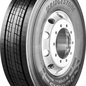 Bridgestone 315/60 R22,5 Duravis RS2 154/148L 3PMSF M+S TL